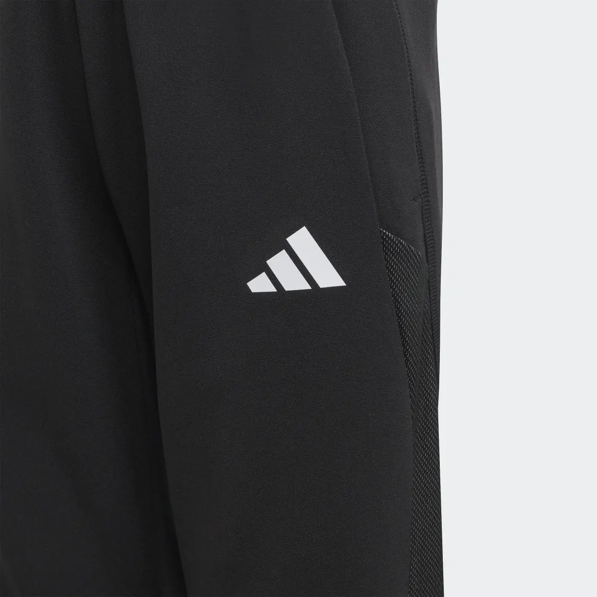 Adidas Tiro 23 Competition Training Tracksuit Bottoms. 3