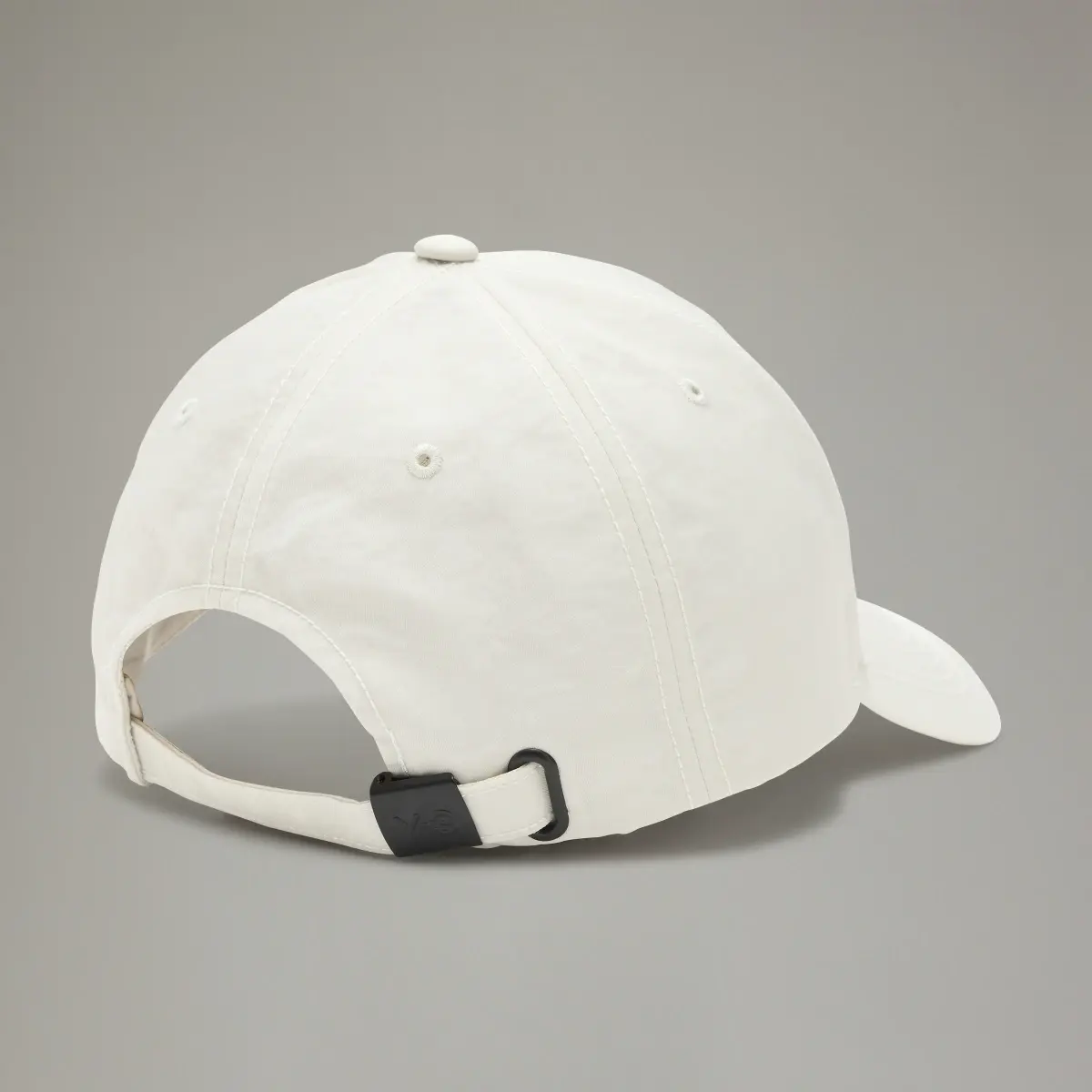 Adidas Y-3 WEBBING CAP. 3