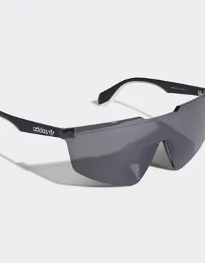 Lunettes de soleil OR0048