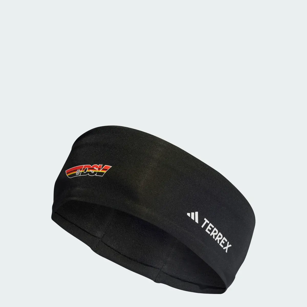 Adidas Terrex Headband. 1