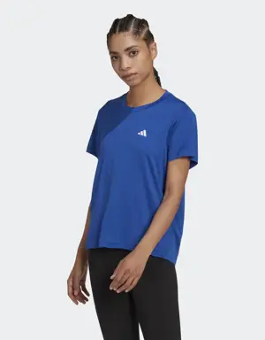 AEROREADY Made for Training Minimal Tee