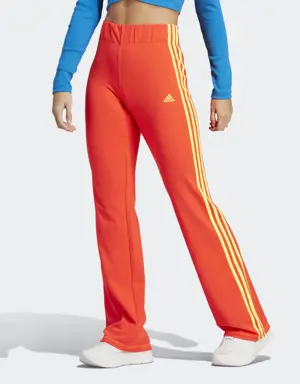 Adidas Pants Acampanados adidas Sportswear Kidcore