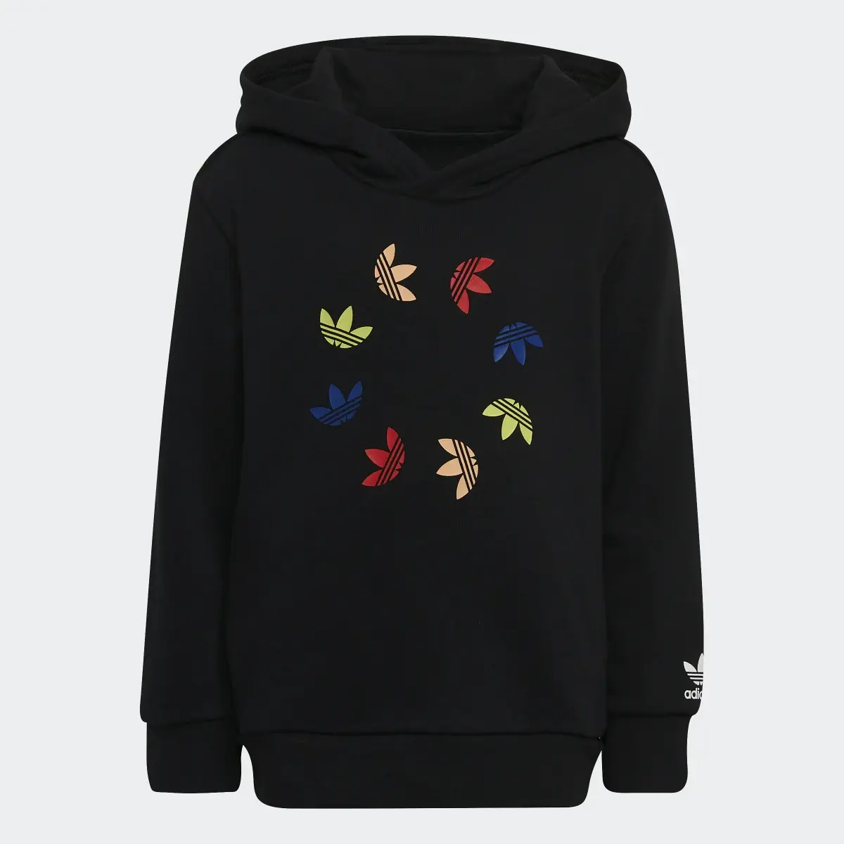 Adidas Adicolor Hoodie Set. 3