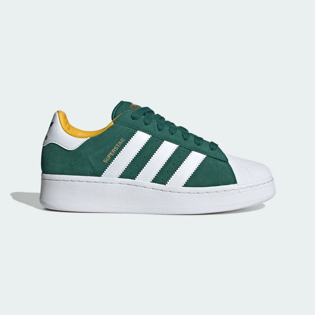 Adidas Zapatilla Superstar XLG. 2