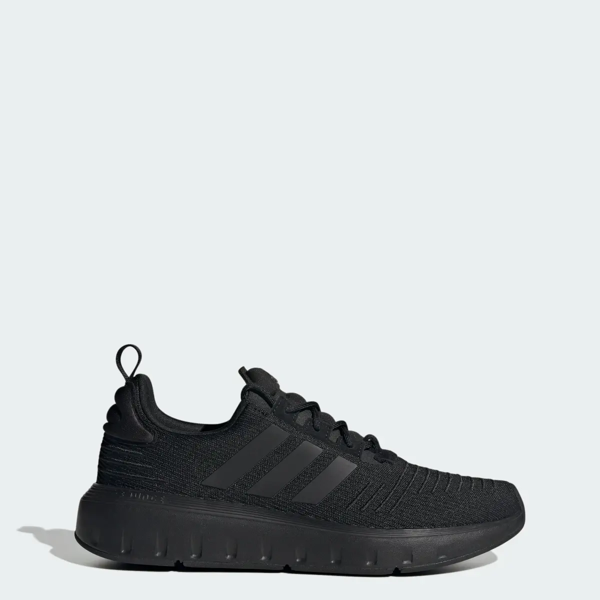 Adidas Swift Run Shoes. 1