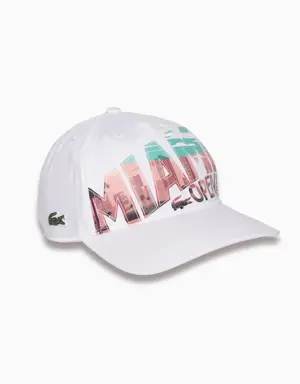Men's Miami Open Miami Graphic Hat