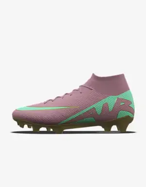Mercurial Superfly 9 Elite By You