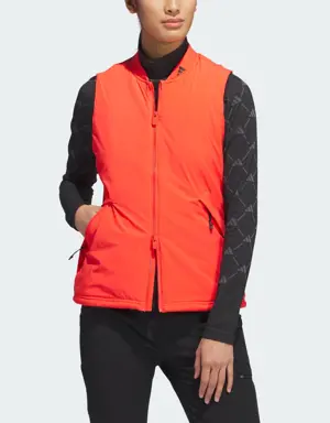 Adidas Ultimate365 Tour Frostguard Vest