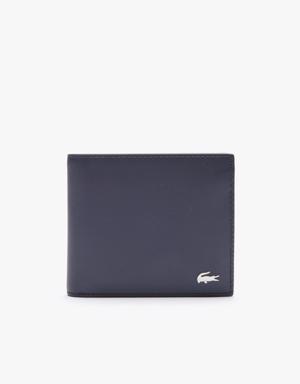 Men's Fitzgerald Leather Wallet