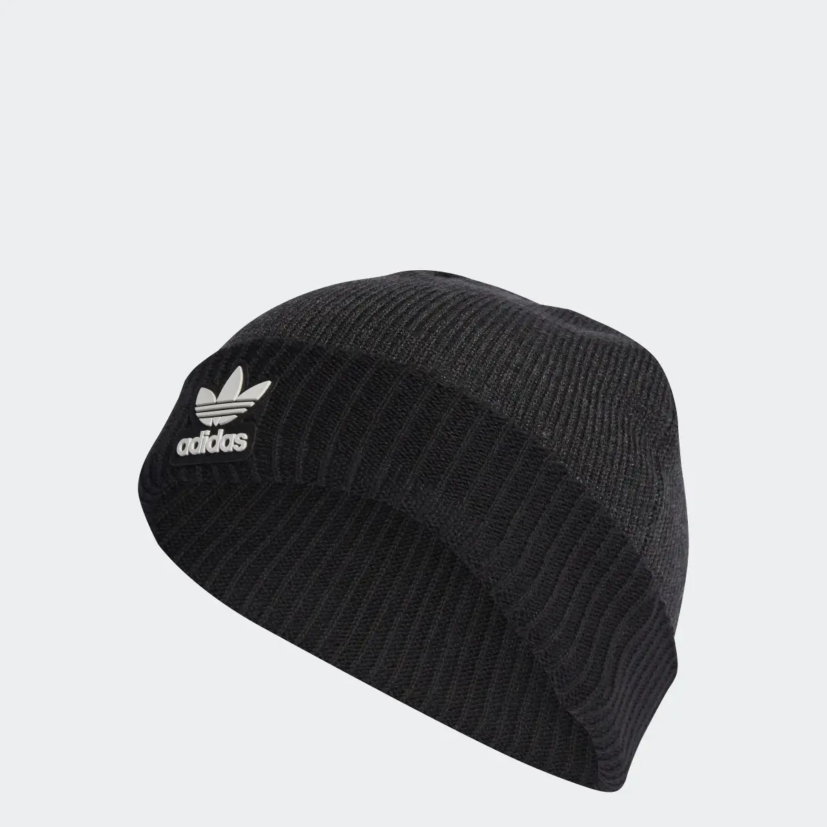 Adidas Gorro Adicolor Cuff Knit. 1