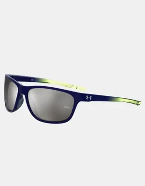 Kids' UA Undeniable Jr. Mirror Sunglasses