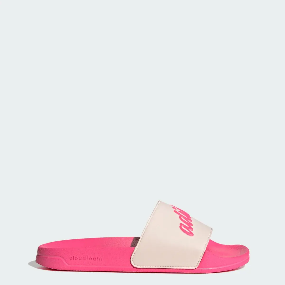 Adidas Chancla Adilette Shower. 1