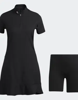 Frill Golf Dress