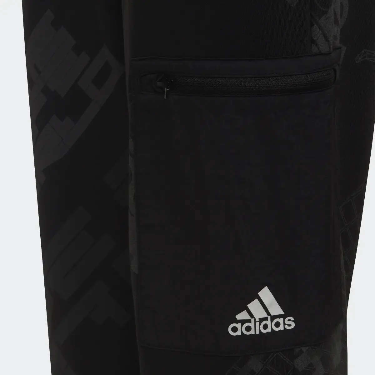 Adidas ARKD3 Pocket Joggers. 3