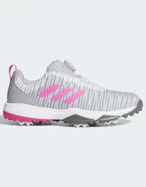 Junior's CodeChaos BOA Golf Shoes