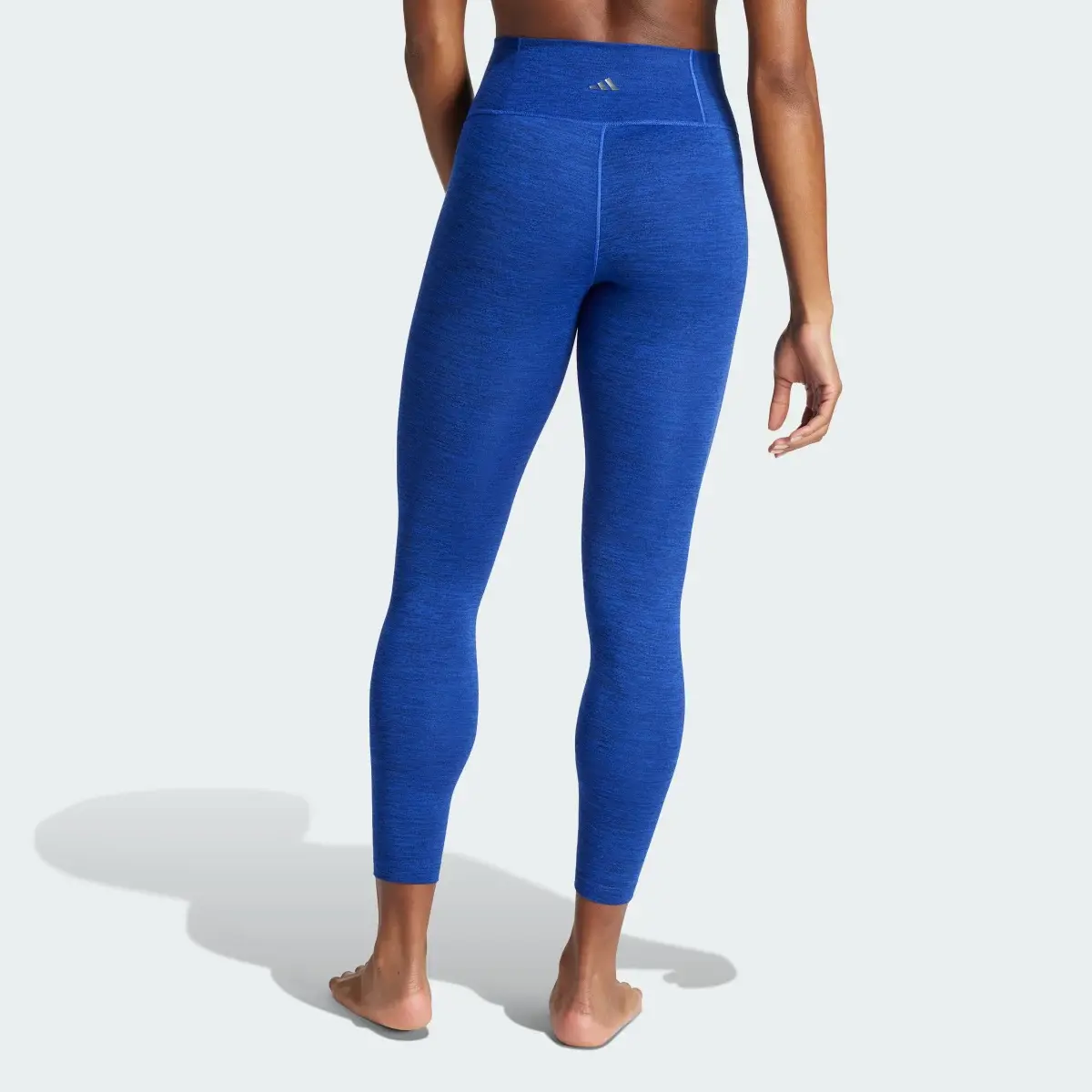 Adidas All Me 7/8 Leggings. 3