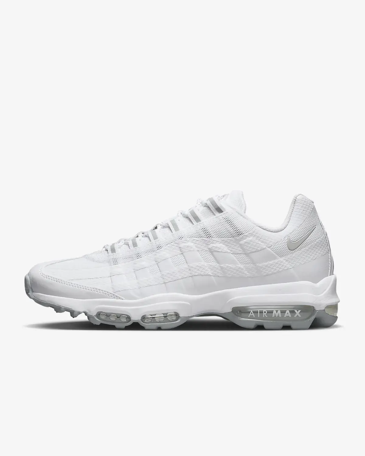 Nike Air Max 95 Ultra. 1 Nike Air Max 95 Ultra. 1