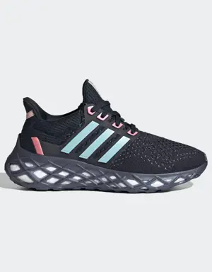 Ultraboost Web DNA Laufschuh