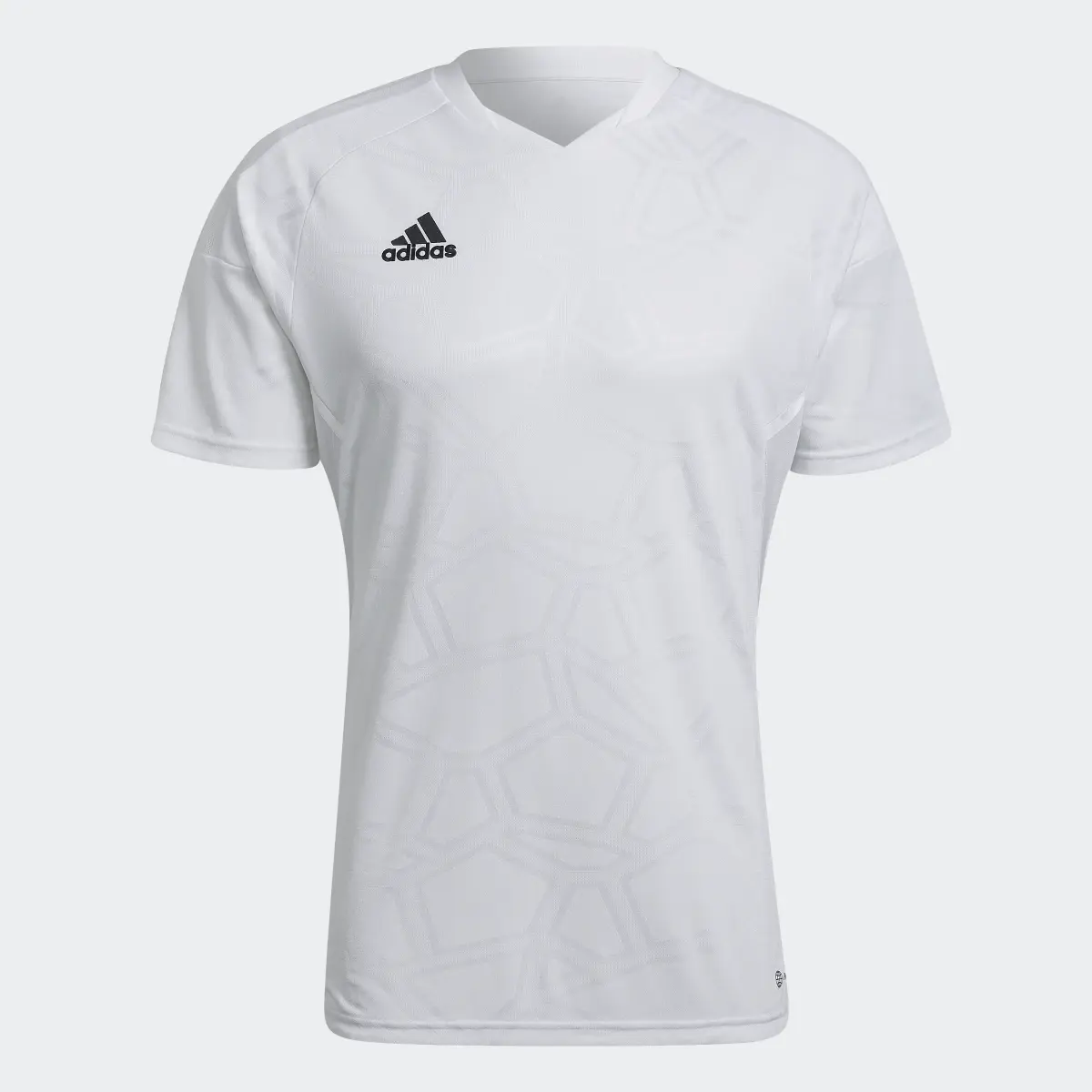 Adidas Condivo 22 Match Day Jersey. 1