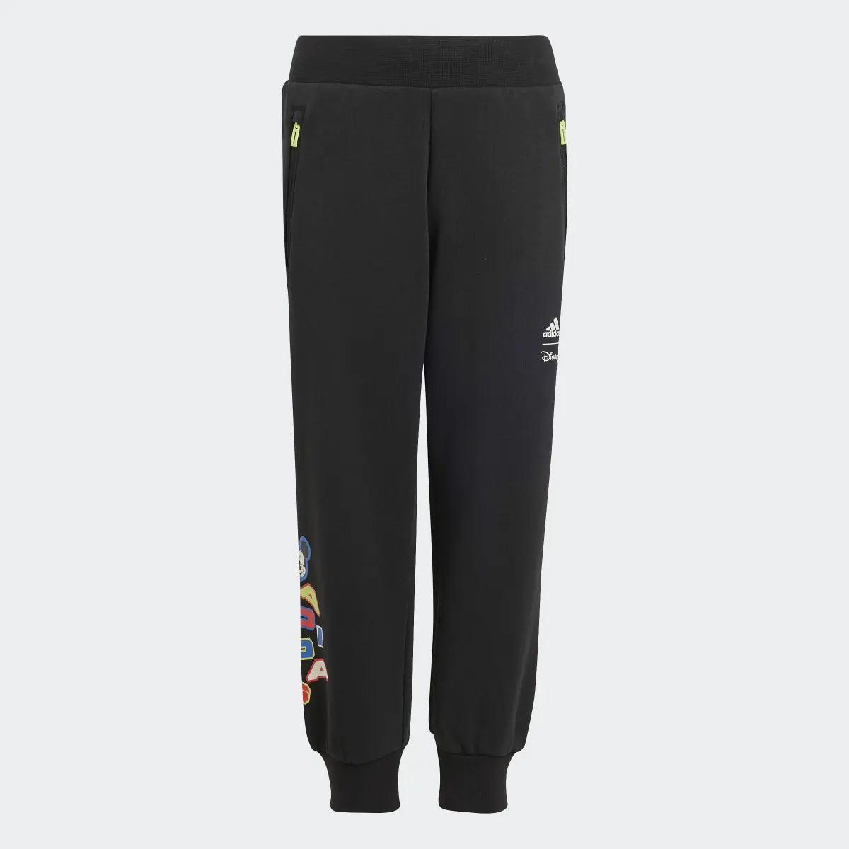 Adidas Pantalon adidas x Disney Mickey Mouse. 1