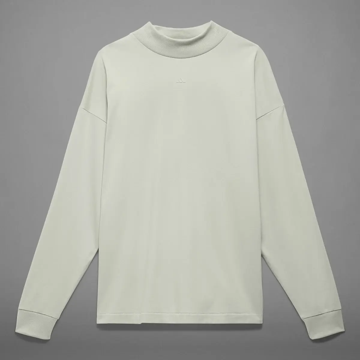 Adidas Basketball Longsleeve – Genderneutral. 1