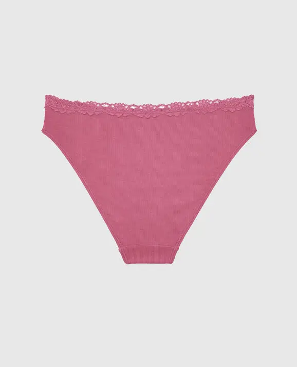 La Senza Ultrasoft Modal Bikini Panty. 2