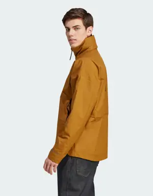Adidas Traveer RAIN.RDY Jacket (Gender Neutral). 3 Adidas Traveer RAIN.RDY Jacket (Gender Neutral). 3
