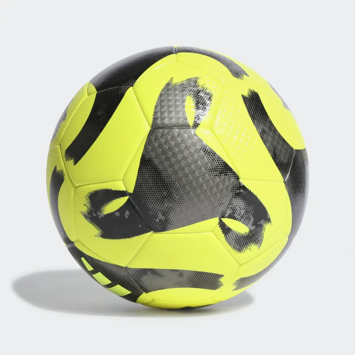 Adidas Tiro League Thermally Bonded Football. 3