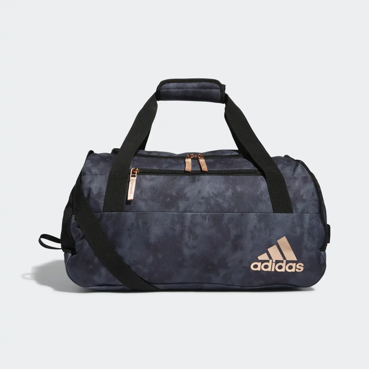 Adidas Squad Duffel Bag. 2