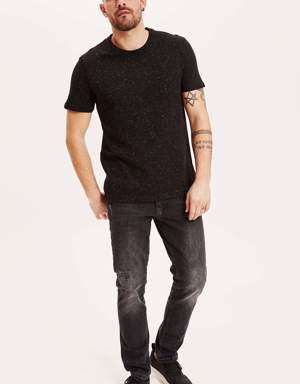 Defacto Slim Fit Kısa Kollu T-shirt. 2 Defacto Slim Fit Kısa Kollu T-shirt. 2