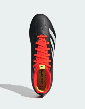 Adidas Predator 24 League Soft Ground Boots. 3 Adidas Predator 24 League Soft Ground Boots. 3