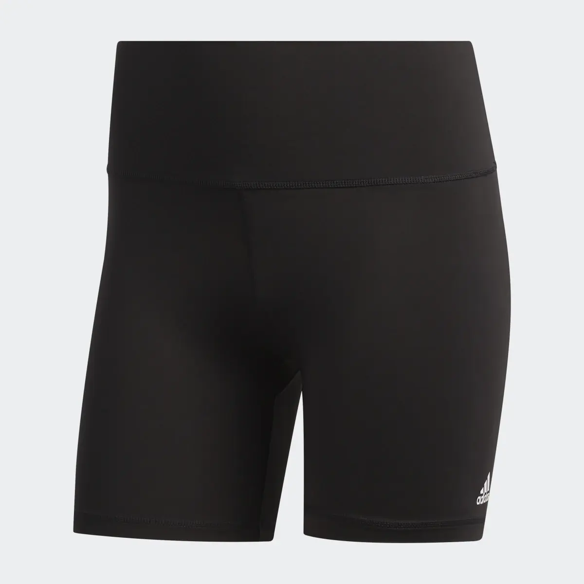 Adidas Believe This 2.0 Short Tights. 1