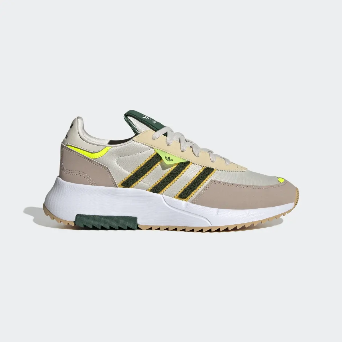 Adidas Retropy F2 Shoes. 2