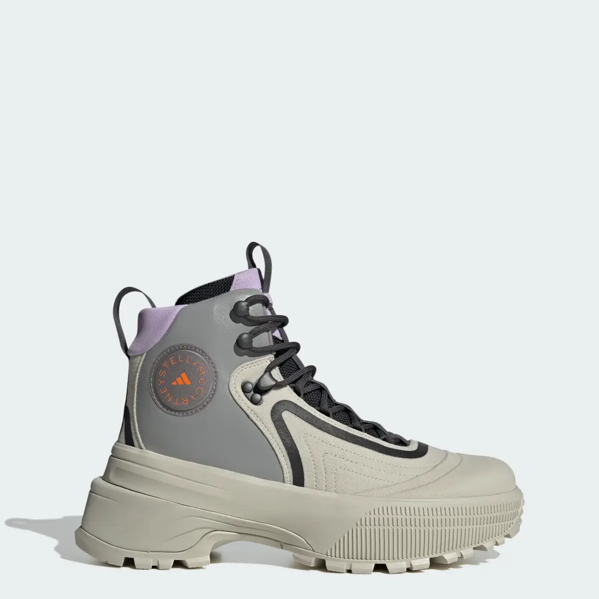 Adidas by Stella McCartney x Terrex Hiking Boots. 1