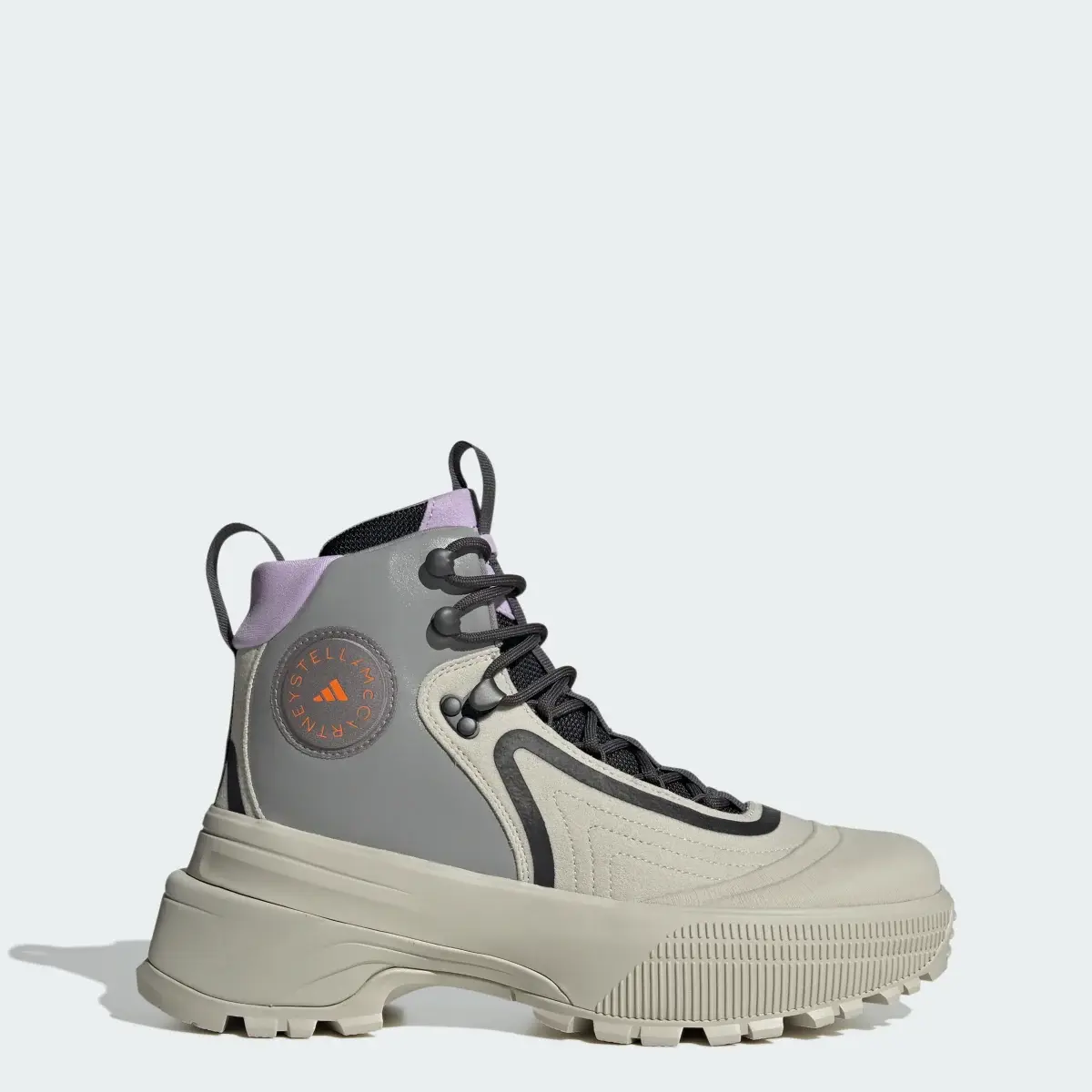 Adidas Buty adidas by Stella McCartney x Terrex Hiking. 1