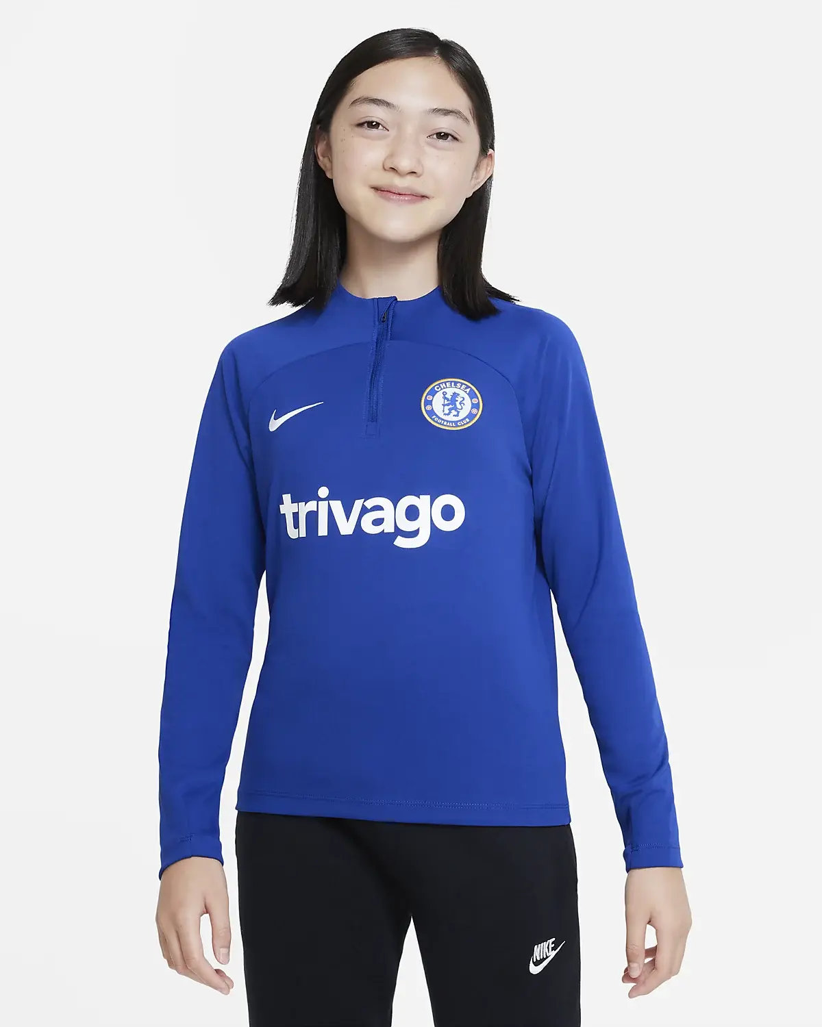 Nike Chelsea F.C. Academy Pro. 1