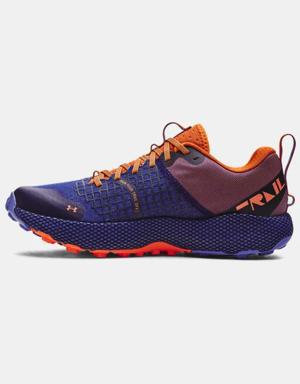 Unisex UA HOVR™ Ridge Trail Running Shoes