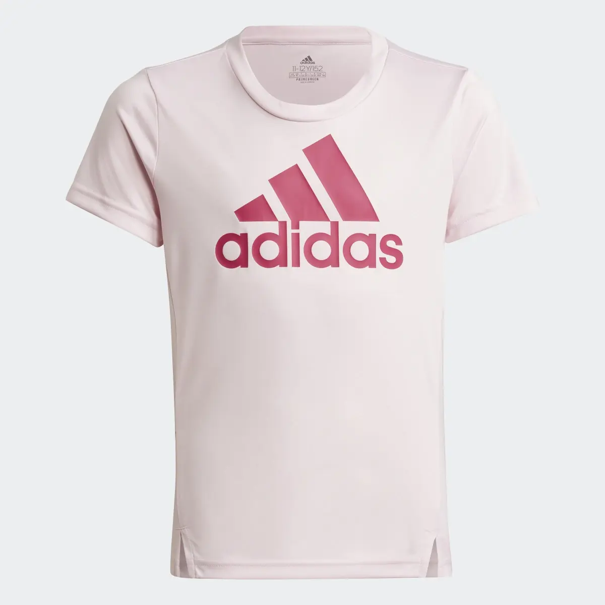 Adidas Designed To Move T-Shirt. 1