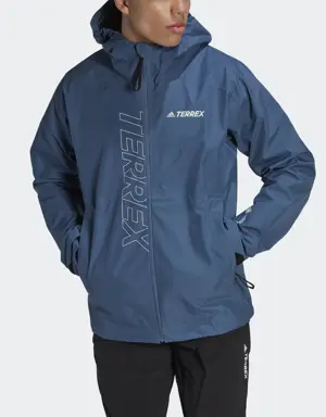 Adidas Terrex GORE-TEX Paclite Rain Jacket