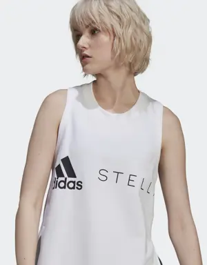 by Stella McCartney Sportswear Logo Tank Top