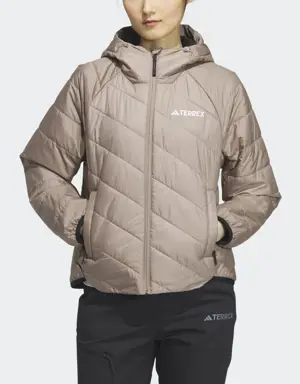 Adidas Lightweight Padded Jacke