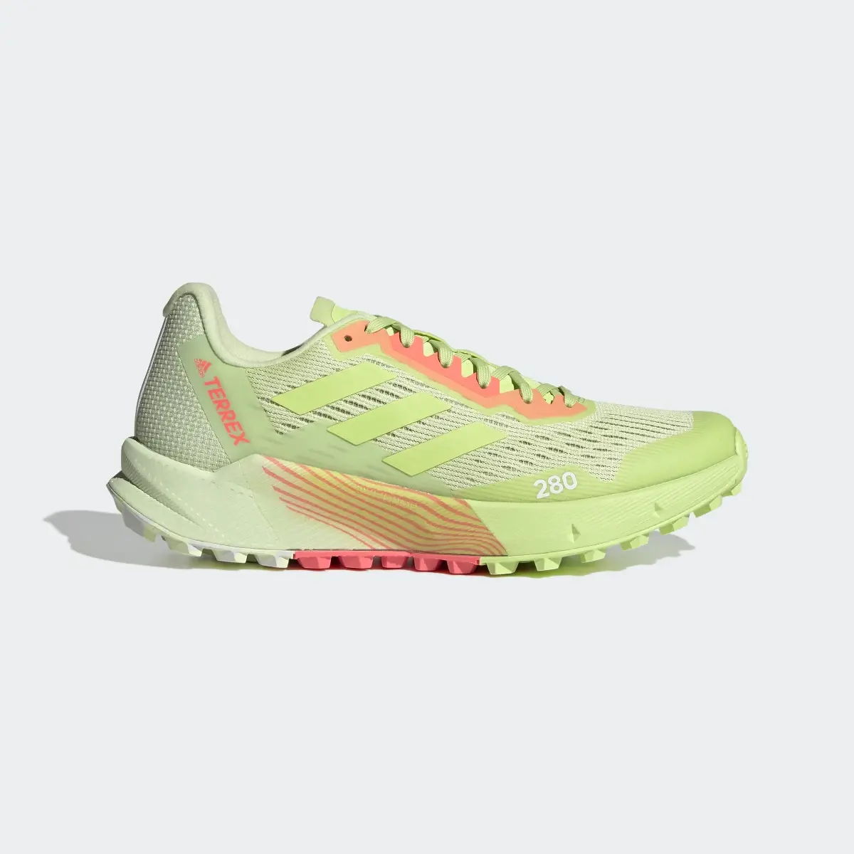 Adidas Tenis De Trail Running Terrex Agravic Flow 2. 2