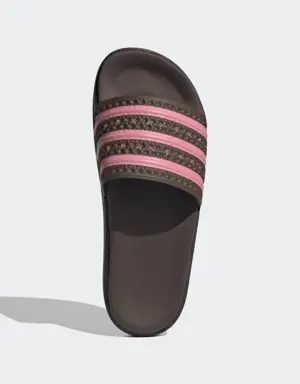 Adidas Adilette Slides. 3 Adidas Adilette Slides. 3