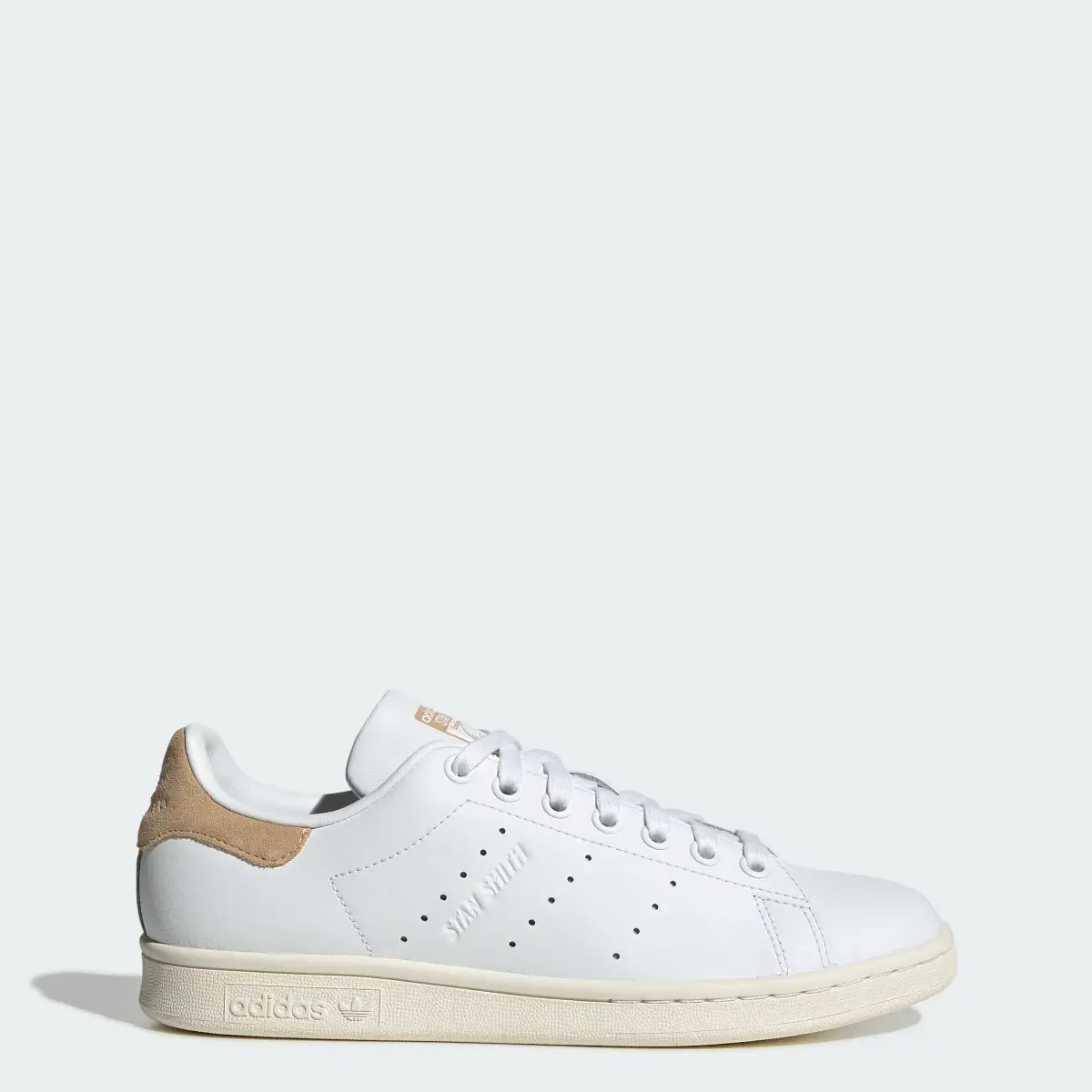 Adidas Stan Smith Schuh. 1