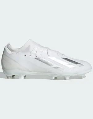 X Crazyfast League Firm Ground Cleats