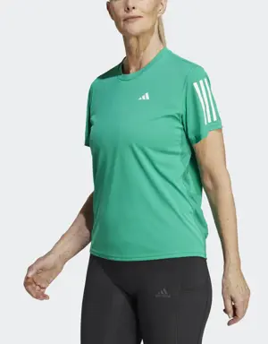Adidas Playera Own the Run
