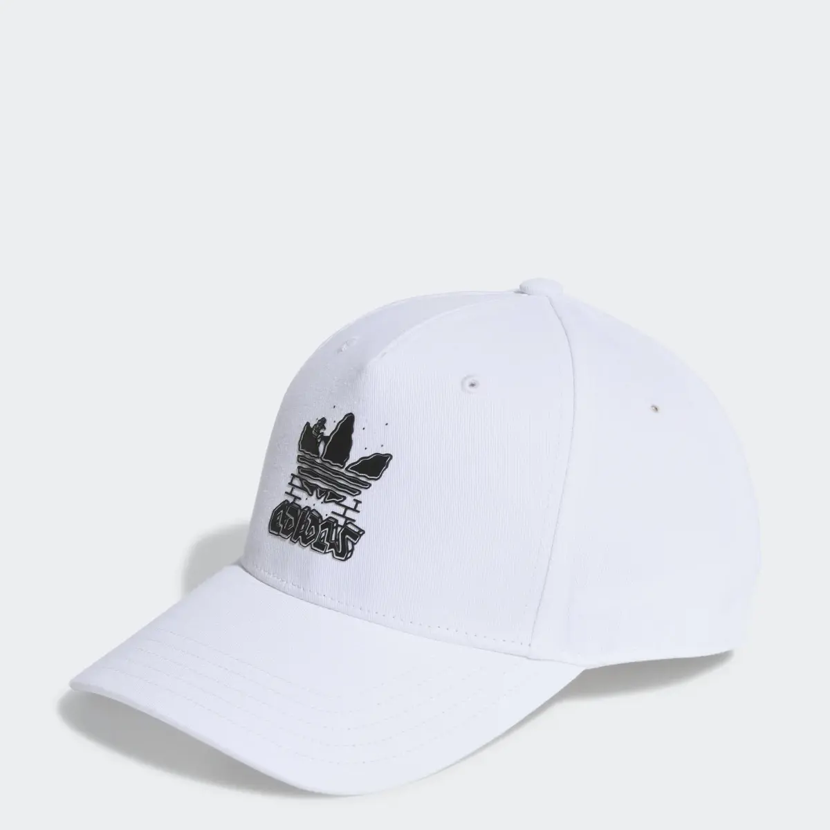 Adidas Gorra de Béisbol Trifolio. 1 Adidas Gorra de Béisbol Trifolio. 1