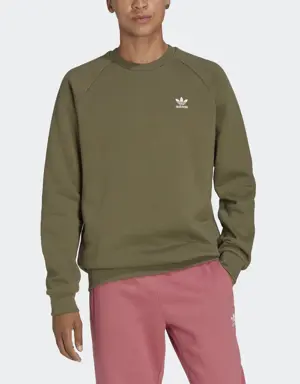 Adidas Sweatshirt Trefoil Essentials
