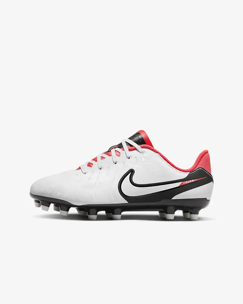 Nike Jr. Tiempo Legend 10 Academy. 1