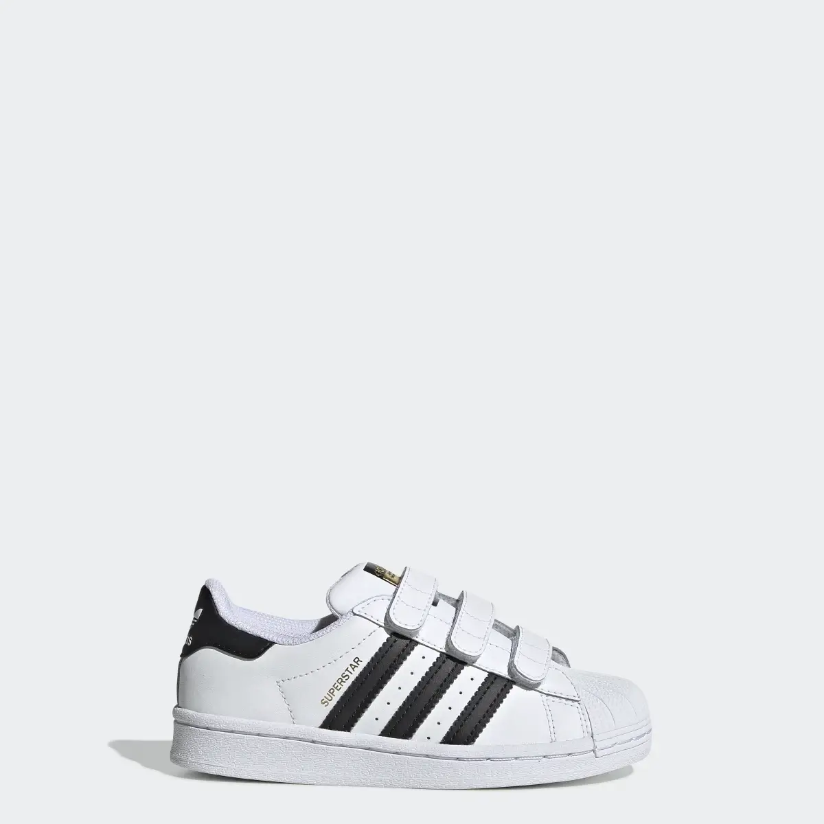 Adidas Superstar Ayakkabı. 1